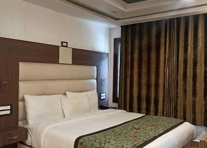 Wildflower Villa Pahalgam